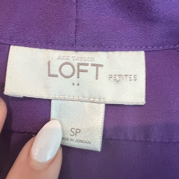 Loft Top - Picture 3 of 3